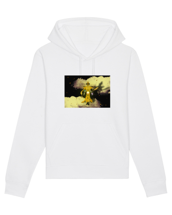 Nabu White