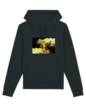 Nabu Black