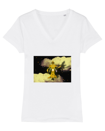 Nabu White