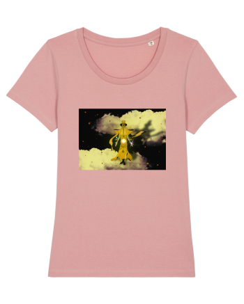 Nabu Canyon Pink