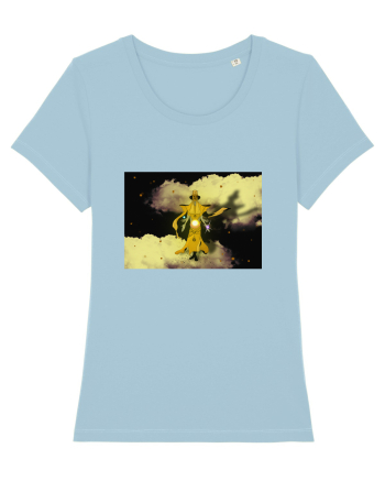 Nabu Sky Blue