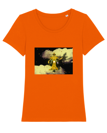 Nabu Bright Orange