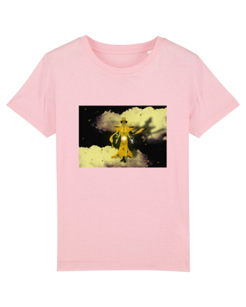 Nabu Cotton Pink