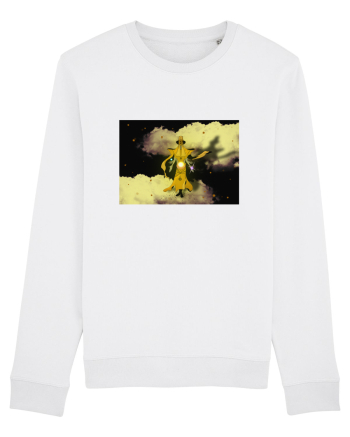 Nabu White
