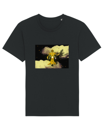 Nabu Black
