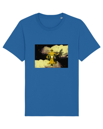 Nabu Royal Blue