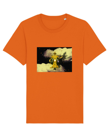 Nabu Bright Orange