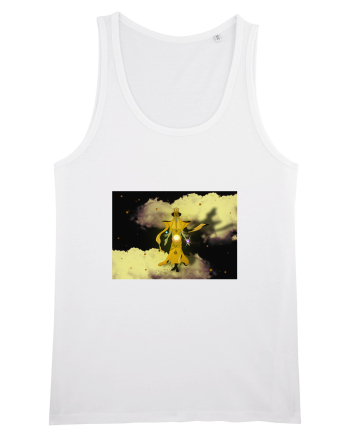 Nabu White
