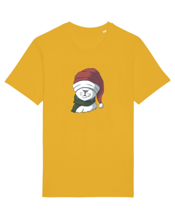 Santa Cat Spectra Yellow