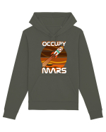 OCCUPY MARS Hanorac Unisex Drummer
