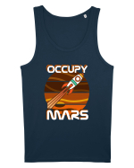 OCCUPY MARS Maiou Bărbat Runs