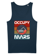OCCUPY MARS Maiou Bărbat Runs