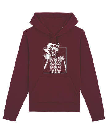 My Precious Burgundy