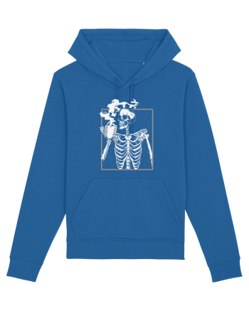 My Precious Royal Blue