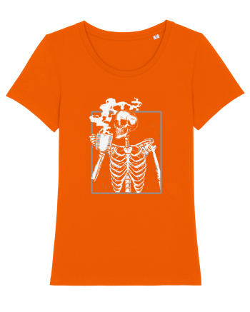 My Precious Bright Orange