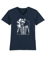 My Precious Tricou mânecă scurtă guler V Bărbat Presenter