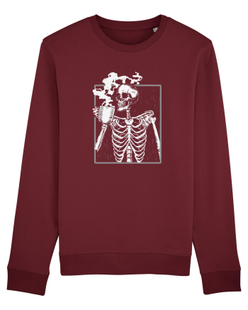My Precious Burgundy