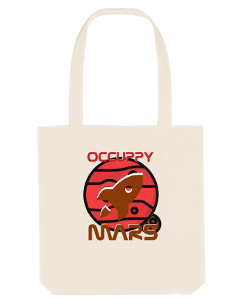 OCCUPY MARS Natural