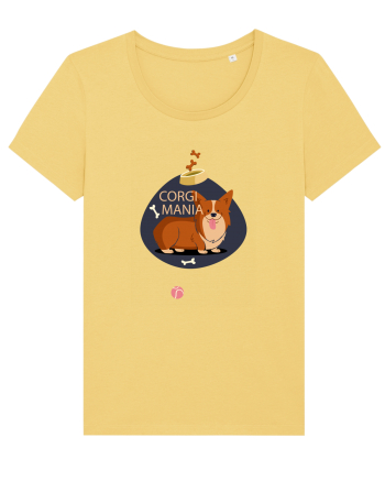 Corgi Mania Jojoba