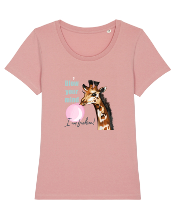 Blow Your Mind Canyon Pink