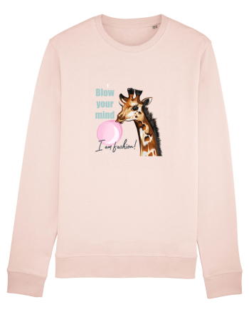 Blow Your Mind Candy Pink