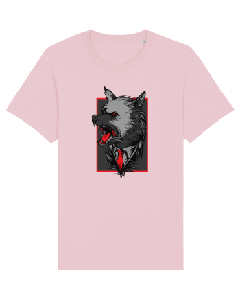 Lup Roșu Cotton Pink