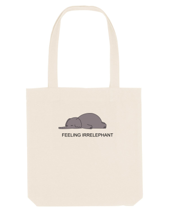 Feeling Irrelephant Natural
