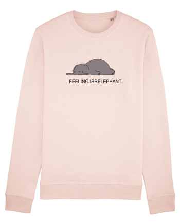 Feeling Irrelephant Candy Pink