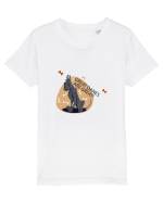 Great Danes Tricou mânecă scurtă  Copii Mini Creator