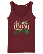 Busy camping Maiou Damă Dreamer