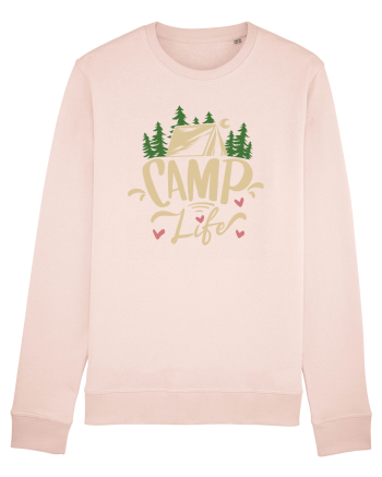 Camp life Candy Pink