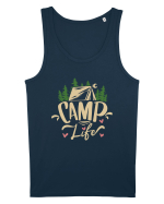Camp life Maiou Bărbat Runs