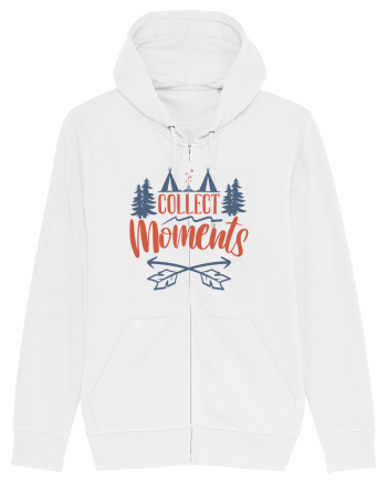 Collect moments White