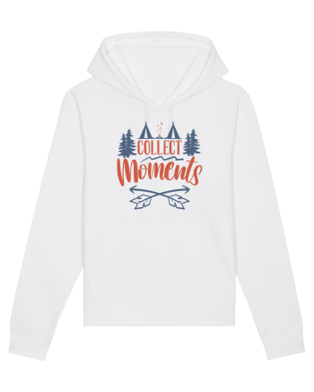 Collect moments White