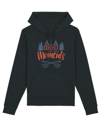Collect moments Black