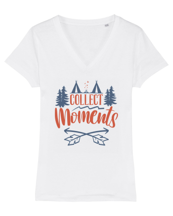 Collect moments White