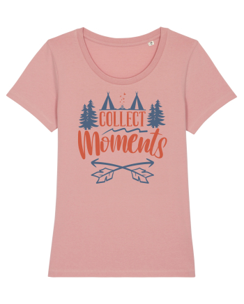 Collect moments Canyon Pink