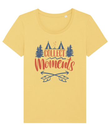 Collect moments Jojoba