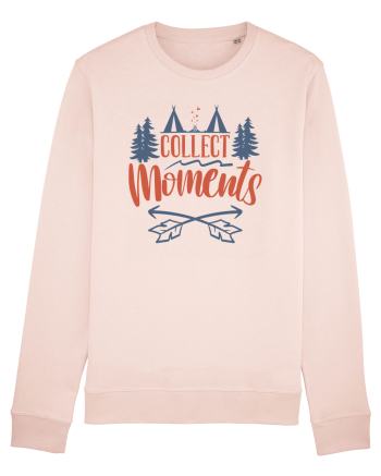 Collect moments Candy Pink