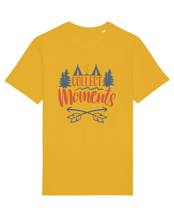 Collect moments Spectra Yellow