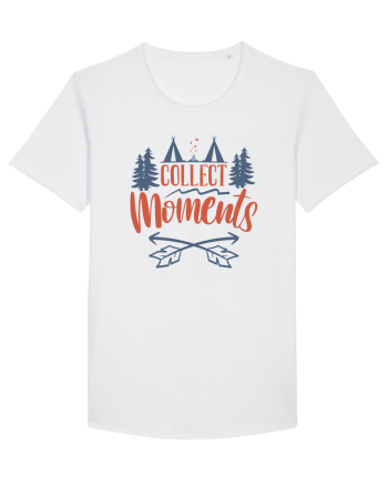 Collect moments White