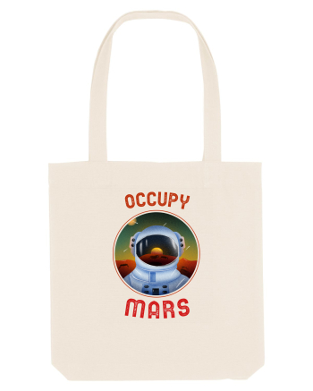 OCCUPY MARS Natural