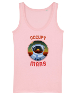 OCCUPY MARS Maiou Damă Dreamer