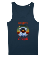 OCCUPY MARS Maiou Bărbat Runs