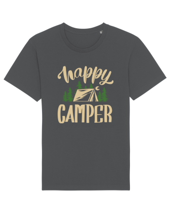 Happy camper Anthracite