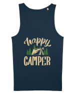 Happy camper Maiou Bărbat Runs