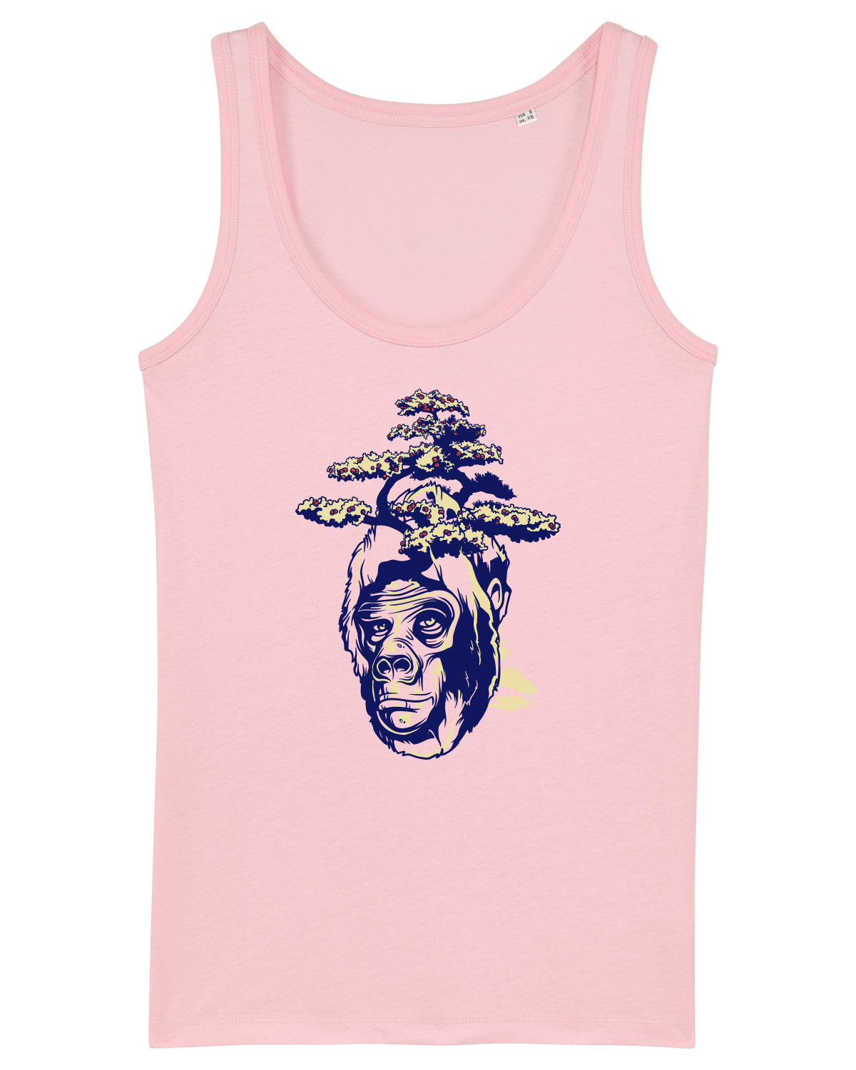 Maiou Damă Dreamer Cotton Pink