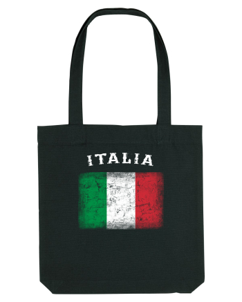 Italia vintage Black