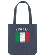 Italia vintage Sacoșă textilă