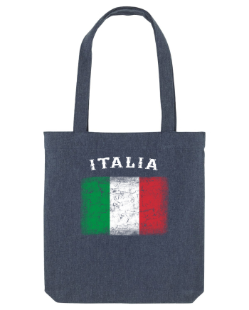 Italia vintage Midnight Blue